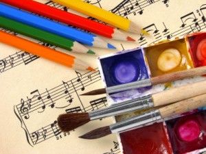 Music-Paint-Pencils-XSmall-300x225