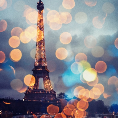 Eiffel Tower