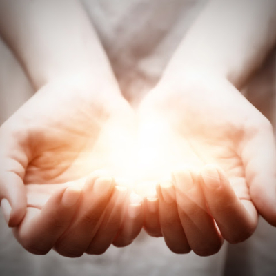 Open Hands