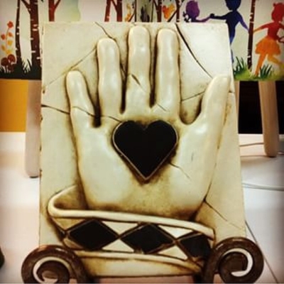 Heart in Hand Teaching Methods