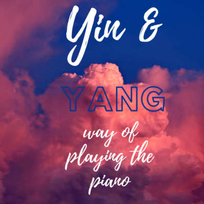 Yin & Yang Piano Teaching Methods
