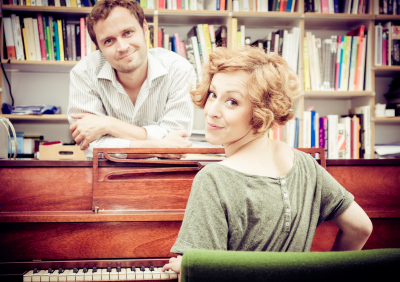 Man & Woman around piano-XSmall copy