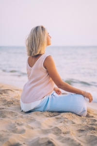Knowing yourself well matters
