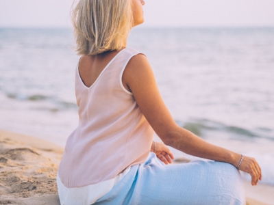 Knowing yourself well matters
