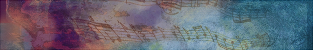 express yourself - make music
