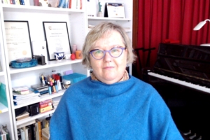 Pamela Jordan